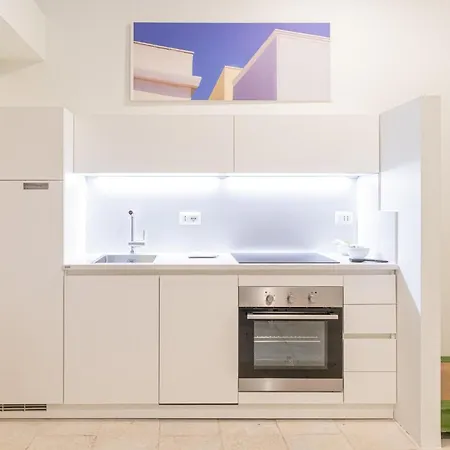 Casa Ape Regina - Puglia Mia Apartment *