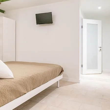 Casa Ape Regina - Puglia Mia