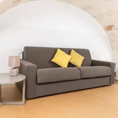 Casa Ape Regina - Puglia Mia Apartment Monopoli