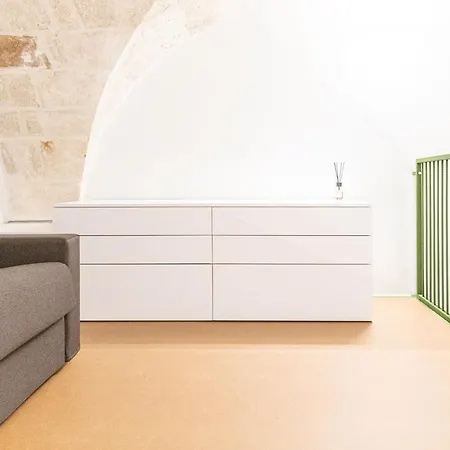 Casa Ape Regina - Puglia Mia *