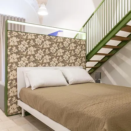 Apartment Casa Ape Regina - Puglia Mia