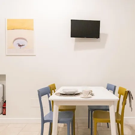 Apartment Casa Ape Regina - Puglia Mia